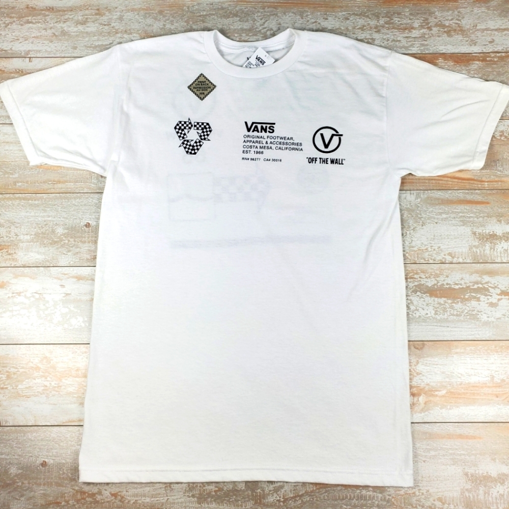 Vans OTWmi Tee